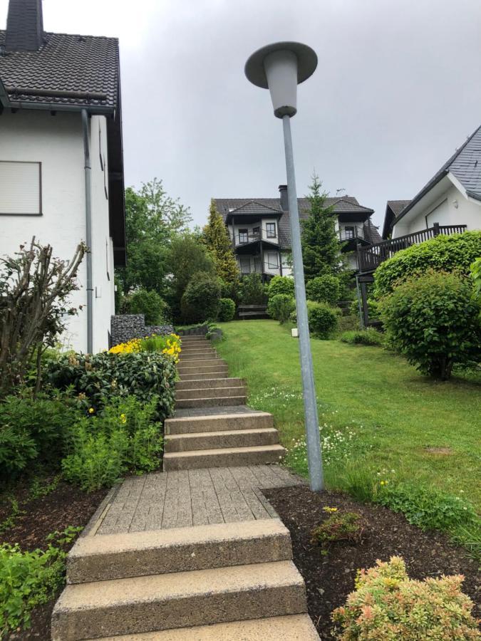 Veltins-Arena Fewo Buchenweg 27 Appartement وينتربرغ المظهر الخارجي الصورة