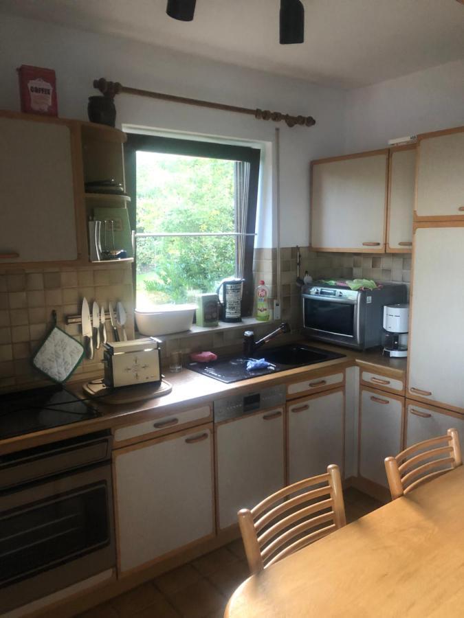 Veltins-Arena Fewo Buchenweg 27 Appartement وينتربرغ المظهر الخارجي الصورة