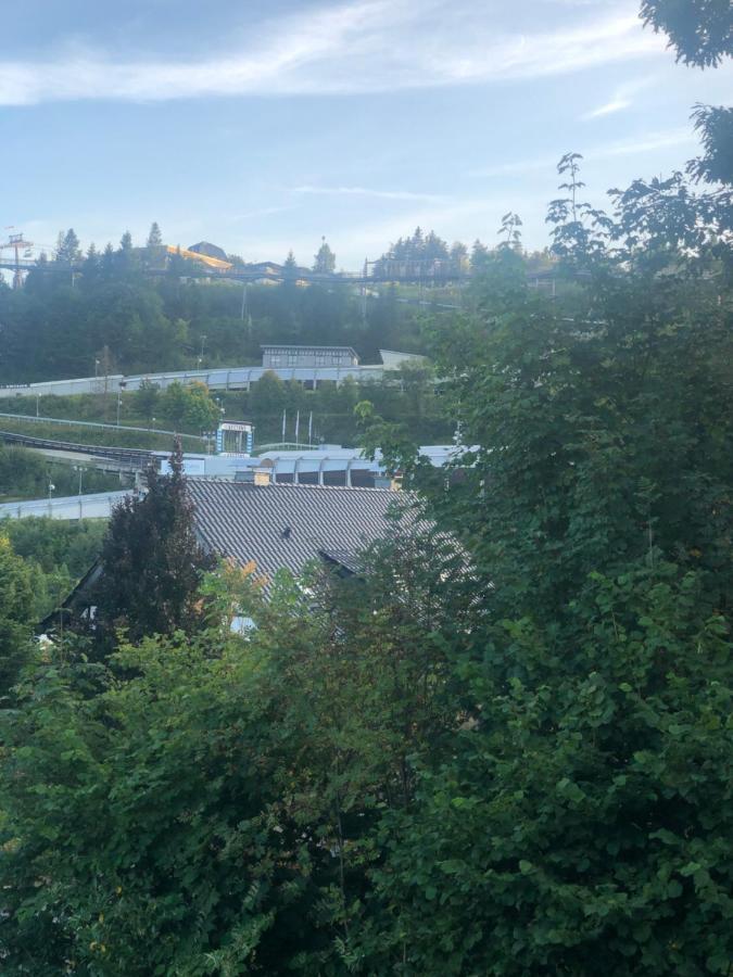 Veltins-Arena Fewo Buchenweg 27 Appartement وينتربرغ المظهر الخارجي الصورة