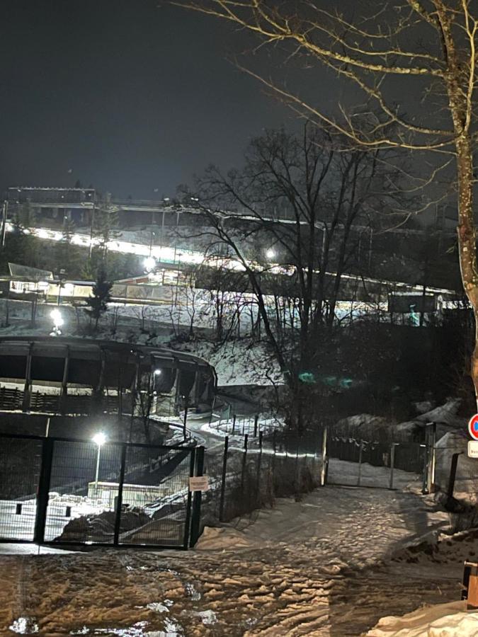 Veltins-Arena Fewo Buchenweg 27 Appartement وينتربرغ المظهر الخارجي الصورة