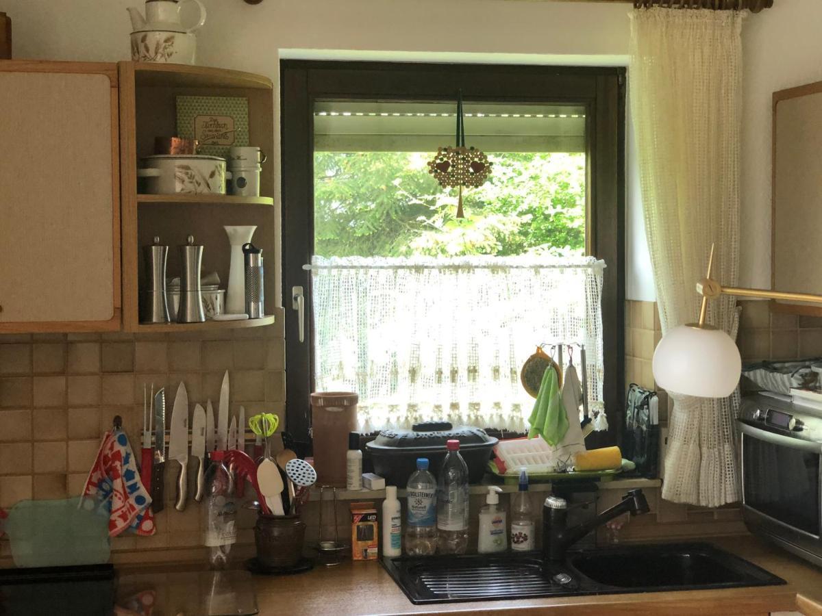 Veltins-Arena Fewo Buchenweg 27 Appartement وينتربرغ المظهر الخارجي الصورة