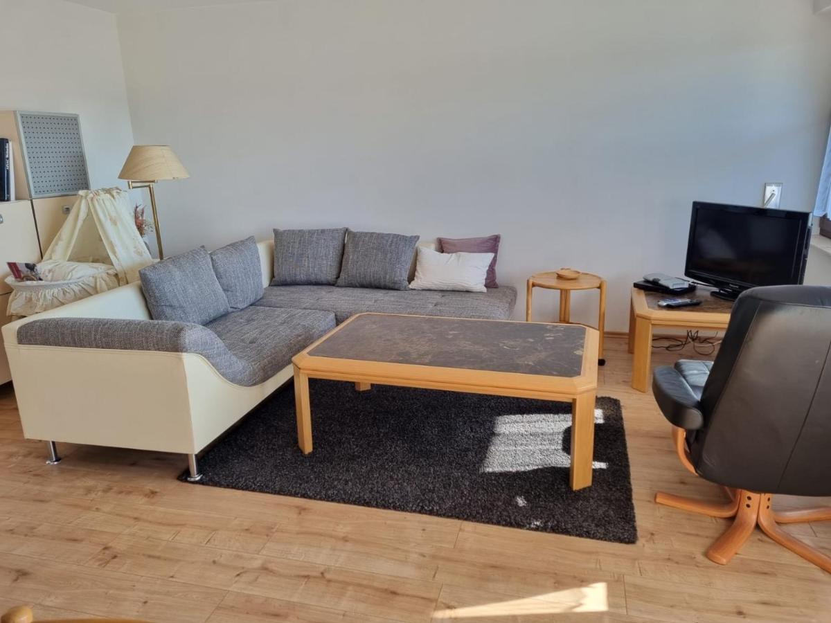 Veltins-Arena Fewo Buchenweg 27 Appartement وينتربرغ المظهر الخارجي الصورة